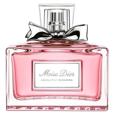 miss dior absolutely blooming preço|Miss Dior absolutely blooming review.